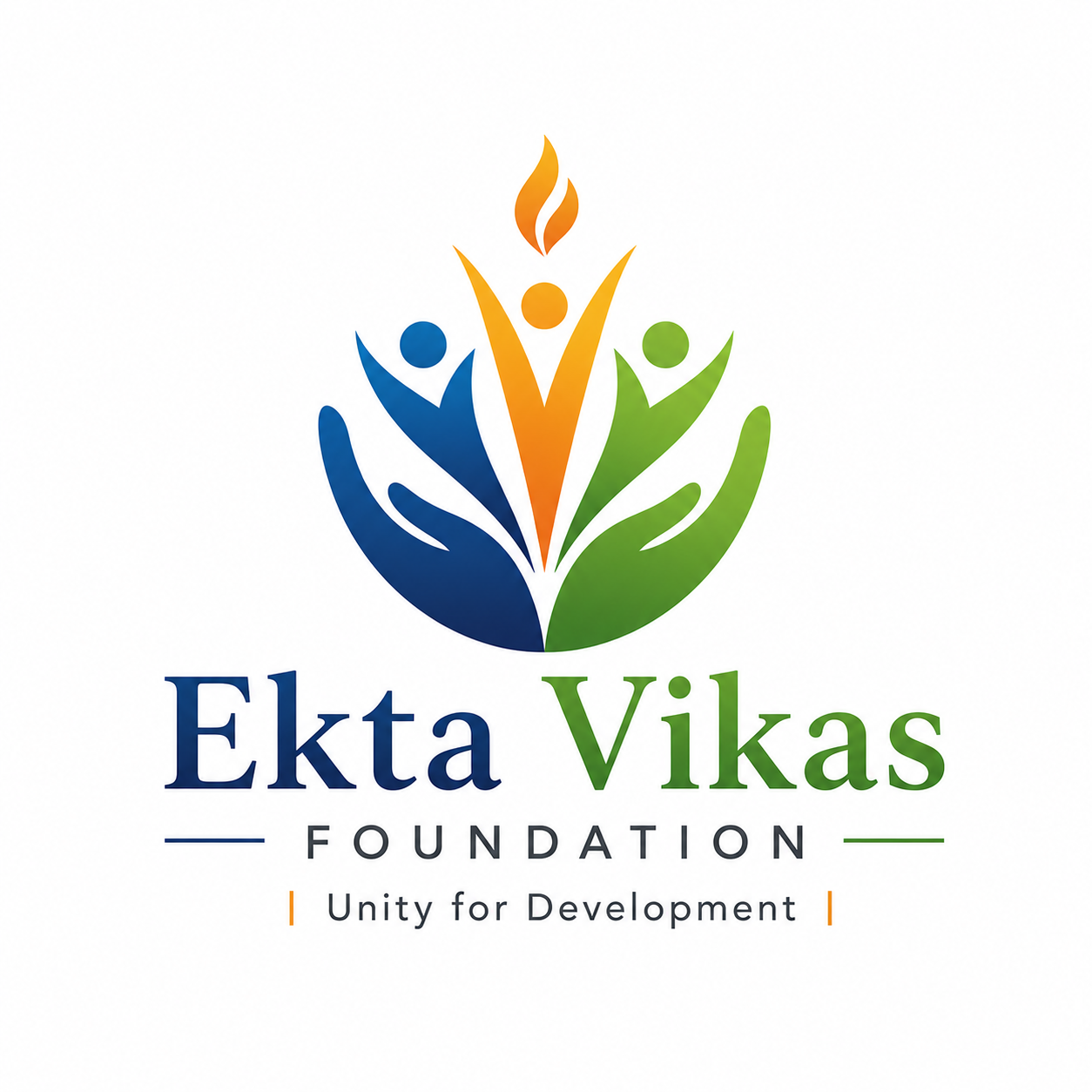 Ekta Vikas Foundation